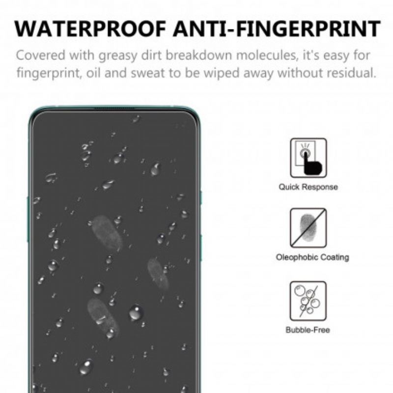Karkaistu Lasisuoja Oneplus 9 N Näytölle