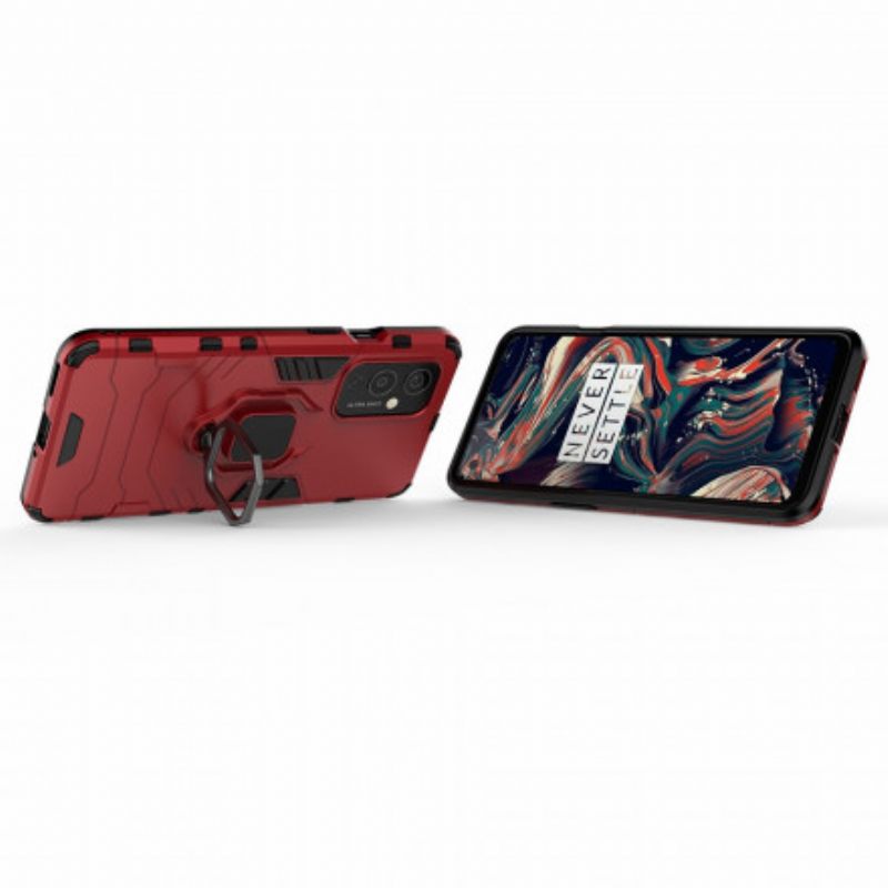 Kuori OnePlus 9 Renkaankestävä