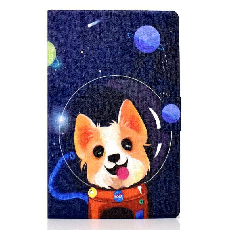 Kotelot Huawei MatePad T 8 Avaruuskoira