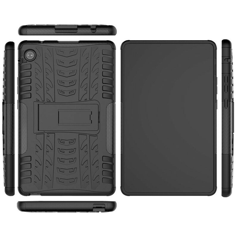 Kuori Huawei MatePad T 8 Ultra Resistant Premium