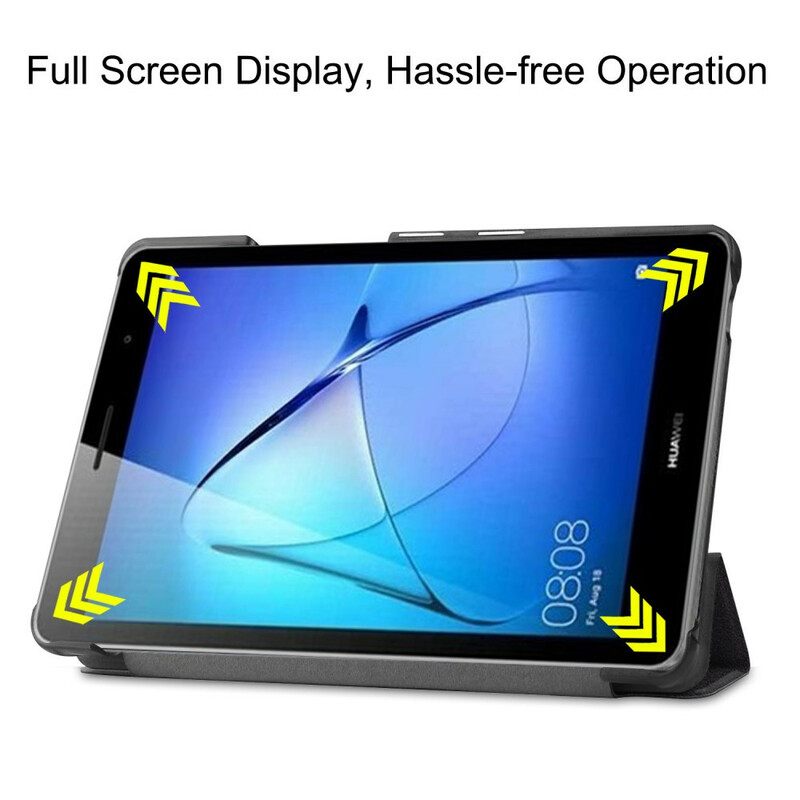 Puhelinkuoret Huawei MatePad T 8 Älä Koske Minuun
