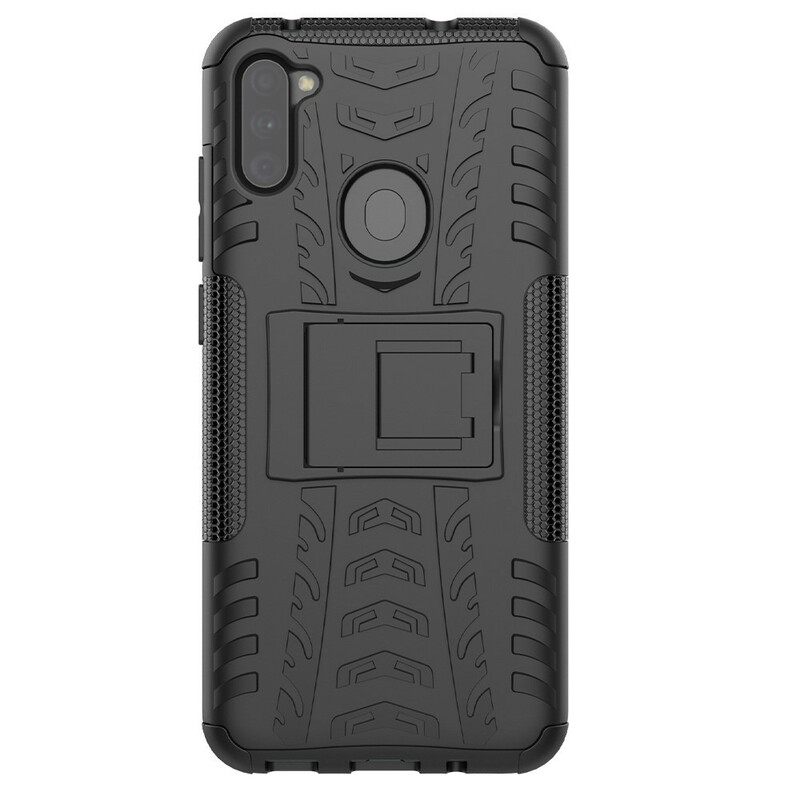 Kuori Samsung Galaxy M11 Resistant Premium
