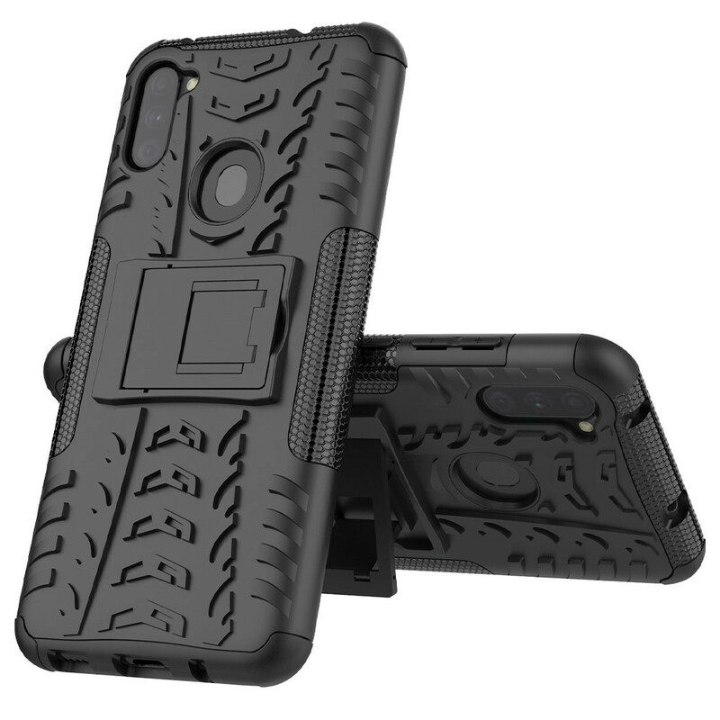 Kuori Samsung Galaxy M11 Resistant Premium