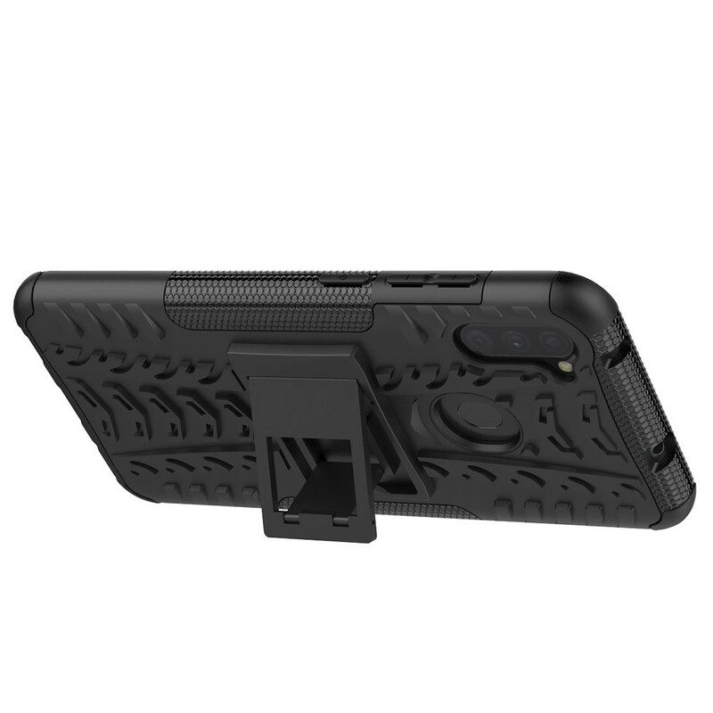 Kuori Samsung Galaxy M11 Resistant Premium