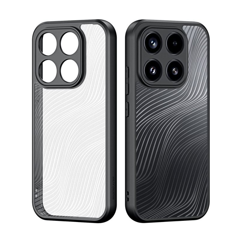 Case Xiaomi 17 Puhelinkuoret Aimo-sarjan Dux Ducis