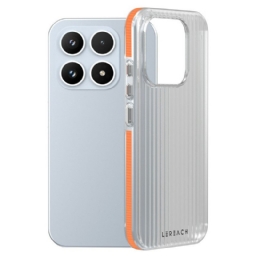 Case Xiaomi 17 Puhelinkuoret Toc-sarja Lereach