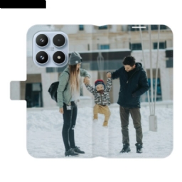 Kotelot Xiaomi 17 Ammattimainen Suojakuori