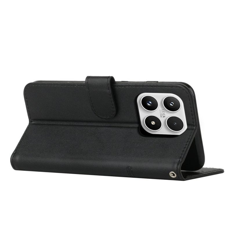 Kotelot Xiaomi 17 Business-tyylinen