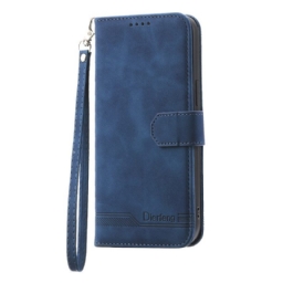 Kotelot Xiaomi 17 Dierfeng Suojakuori