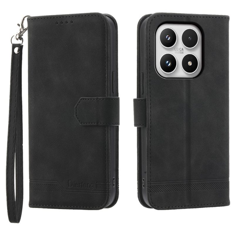Kotelot Xiaomi 17 Dierfeng Suojakuori