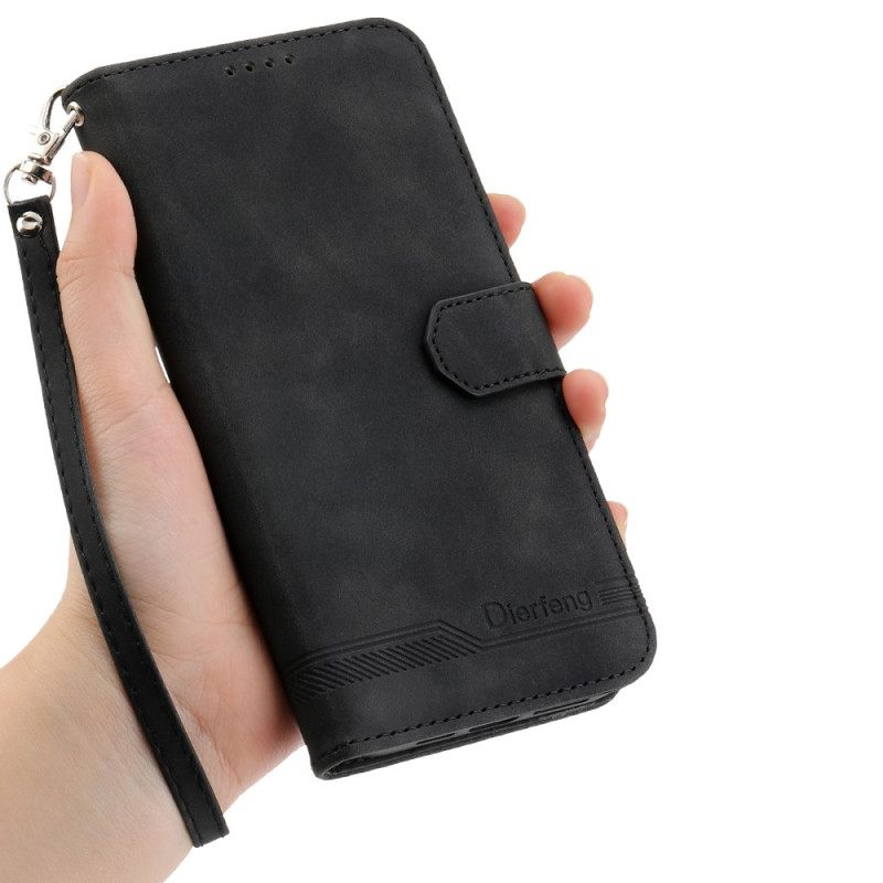 Kotelot Xiaomi 17 Dierfeng Suojakuori
