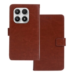 Kotelot Xiaomi 17 Keinonahkainen Idewei