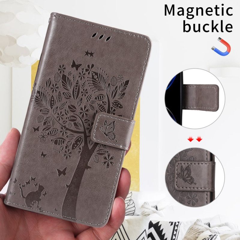 Kotelot Xiaomi 17 Kissapuu