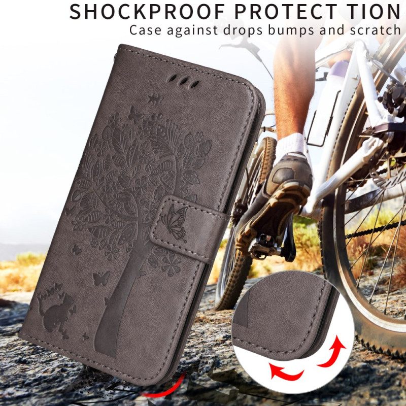 Kotelot Xiaomi 17 Kissapuu