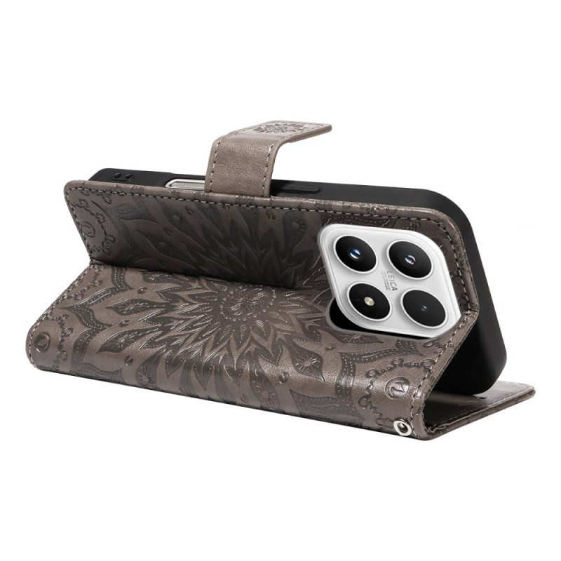 Kotelot Xiaomi 17 Mandala