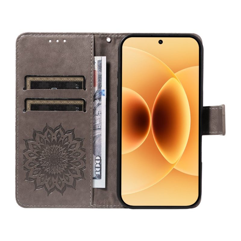 Kotelot Xiaomi 17 Mandala