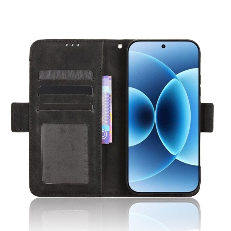 Kotelot Xiaomi 17 Monikorttinen Suojakuori