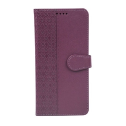 Kotelot Xiaomi 17 Neliapilakoristeinen