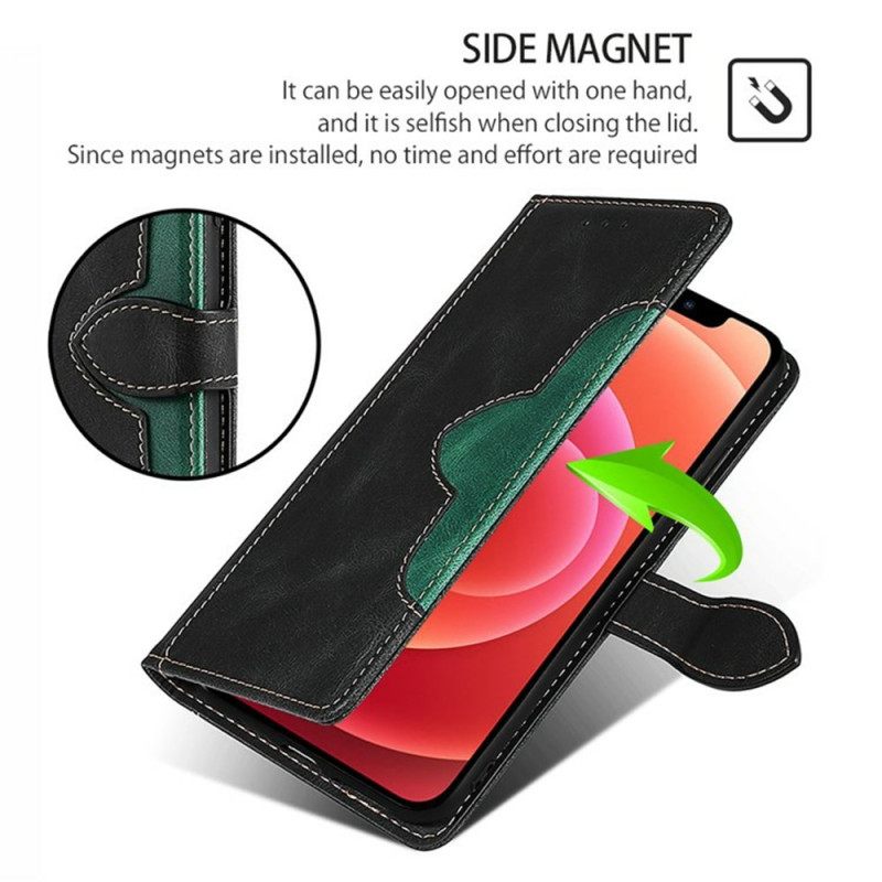 Kotelot Xiaomi 17 Puhelinkuoret Kukkakuvio