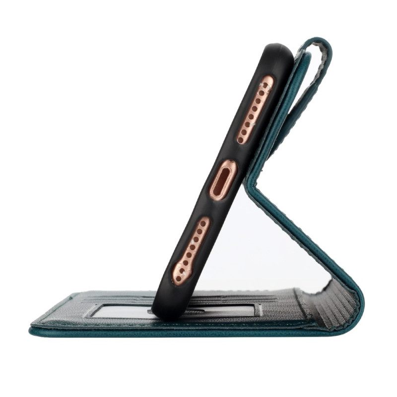 Kotelot Xiaomi 17 Puhelinkuoret Mandala-pitsi