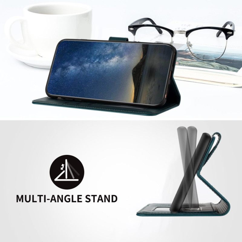 Kotelot Xiaomi 17 Puhelinkuoret Mandala-pitsi