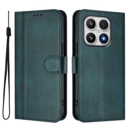 Kotelot Xiaomi 17 Retrotyylinen Muotoilu Suojakuori