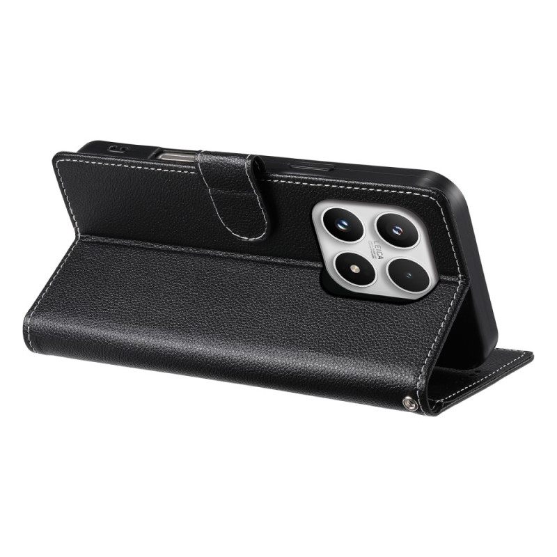 Kotelot Xiaomi 17 Yksivärinen Suojakuori