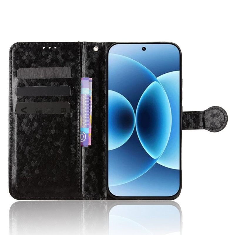 Kuoret Xiaomi 17 Kiiltävä