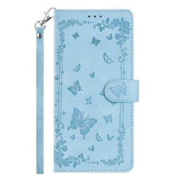 Kuoret Xiaomi 17 Kukkapuutarha