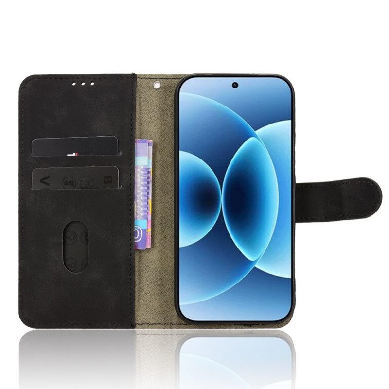 Kuoret Xiaomi 17 Mokkanahkakuvio