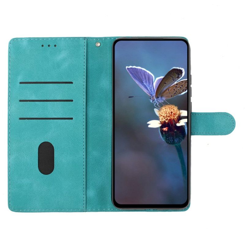 Kuoret Xiaomi 17 Mokkanahkakuvio