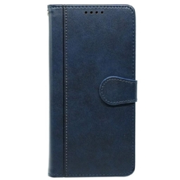 Kuoret Xiaomi 17 Nahkakuvioinen