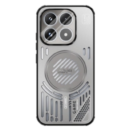 Kuori Xiaomi 17 Abeel Magneettinen