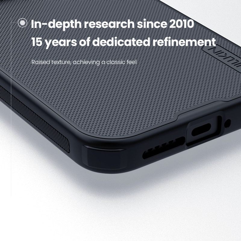 Kuori Xiaomi 17 Himmeä Nillkin Suojakuori