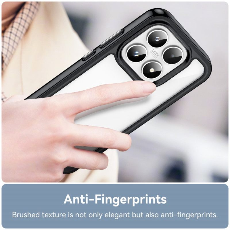 Kuori Xiaomi 17 Hybridikoriste