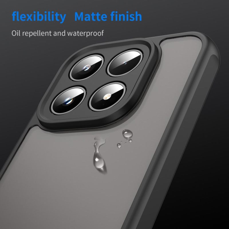 Kuori Xiaomi 17 Iskunkestävä Ilmatyynyillä