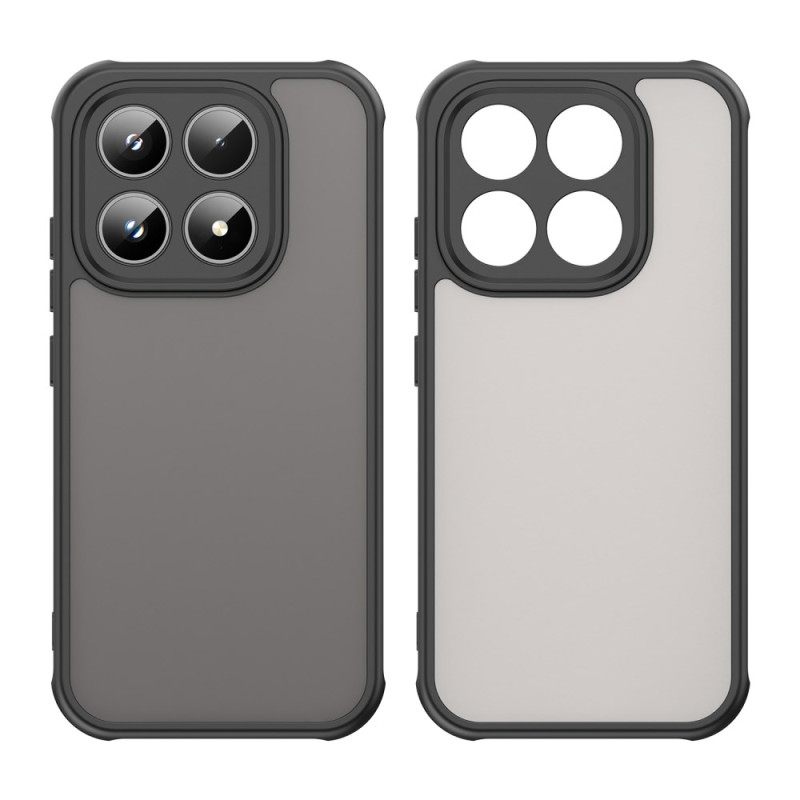 Kuori Xiaomi 17 Iskunkestävä Ilmatyynyillä