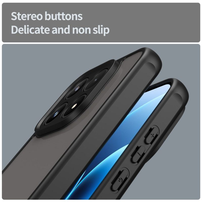 Kuori Xiaomi 17 Iskunkestävä Ilmatyynyillä