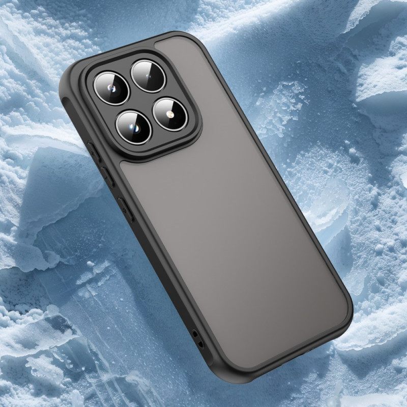 Kuori Xiaomi 17 Iskunkestävä Ilmatyynyillä