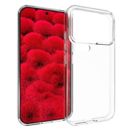 Kuori Xiaomi 17 Kirkas