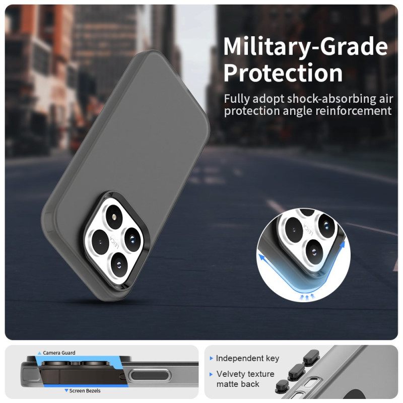 Kuori Xiaomi 17 Kolminkertainen Suojaus