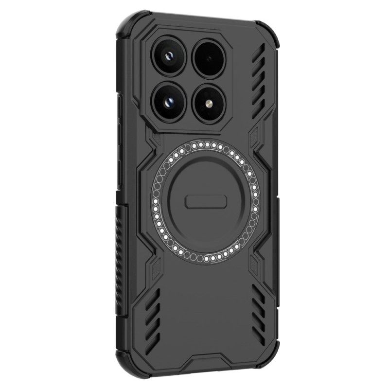 Kuori Xiaomi 17 Lämpöä Haihduttava Magneettinen