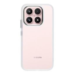 Kuori Xiaomi 17 Läpinäkyvä Muotoilu