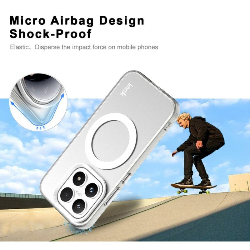 Kuori Xiaomi 17 Magneettinen Imak