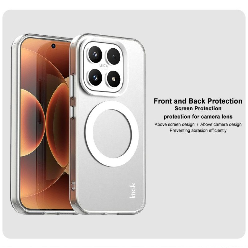 Kuori Xiaomi 17 Magneettinen Imak