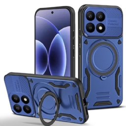 Kuori Xiaomi 17 Magneettinen Pyörivällä Tukijalalla