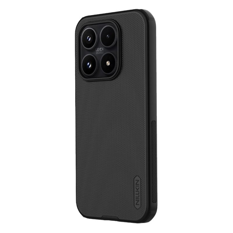 Kuori Xiaomi 17 Magsafe Frosted Shield Pro Nillkin