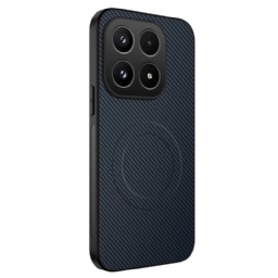 Kuori Xiaomi 17 Magsafe-hiilikuitu