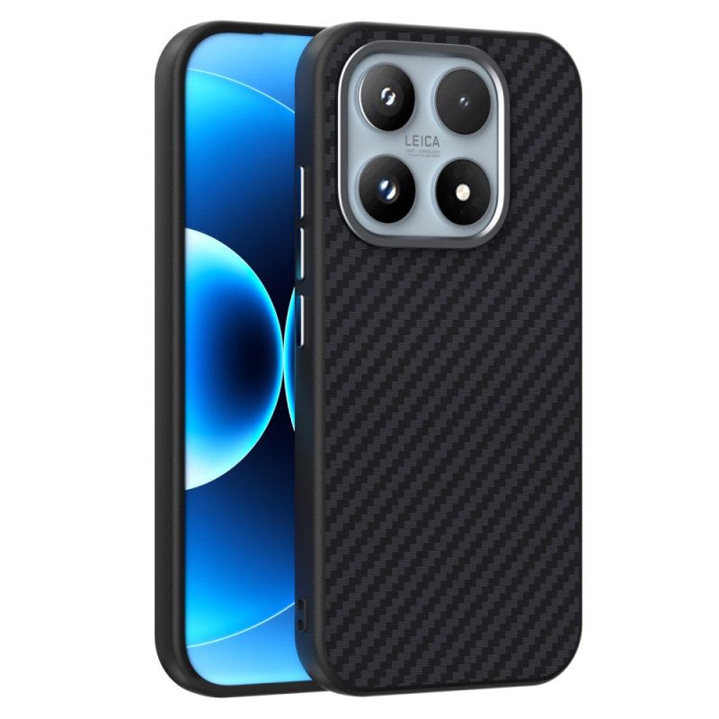 Kuori Xiaomi 17 Magsafe-hiilikuitu Abeel