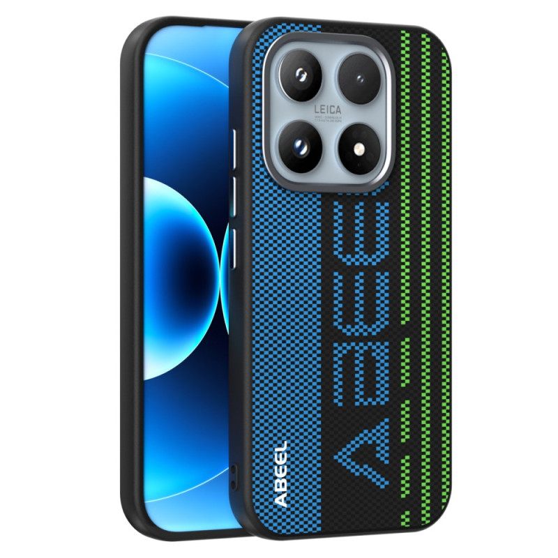 Kuori Xiaomi 17 Magsafe Techno Abeel